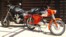 BdM 2009/12 Mopedfahrer